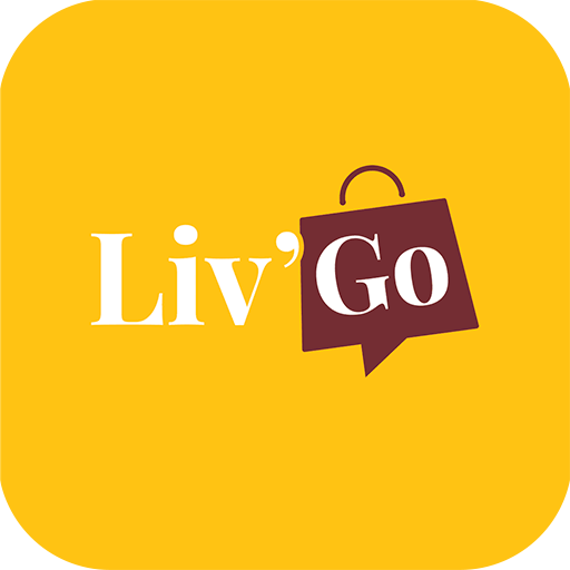 LivGo logo