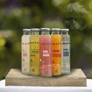 MAYA drinks